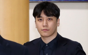 Seungri Juga Terima Servis PSK Selain Jadi Muncikari, Netizen Tidak Kaget