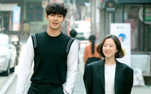 Ahn Hyo Seop hingga Park Bo Young Tunjukkan Semangat Membara Saat Syuting 'Abyss'
