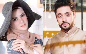 Foto Angel Lelga Bareng Aktor India Ini Ramai Komentar Cocok, Netter: Daripada yang 'Kemarin'