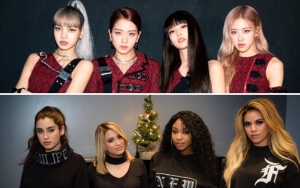 BLACKPINK Cetak Sejarah Baru Dengan Kalahkan Rekor Fifth Harmony Di Situs YouTube