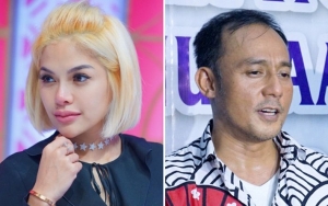 Nikita Mirzani Sumpahi Pengacara Dipo Latief Meninggal Dunia Akibat Pansos