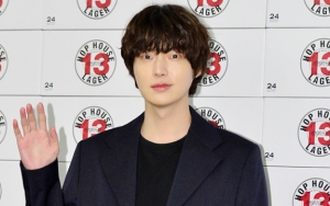 Ahn Jae Hyun Tetap Semuda Mahasiswa Meski Sudah Umur 30 Tahun dan Menikah