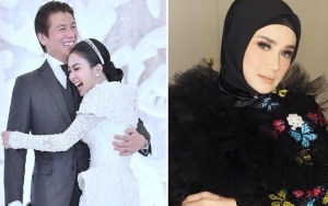 Reino Diduga Follow Akun Mulan Ketimbang Maia, Suami Syahrini Dibully Doyan Pelakor