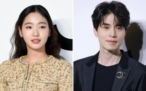 Kim Go Eun Dijitak Lee Dong Wook Bikin Gemas, Fans: Awas Dipanggilin Kim Shin