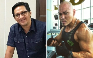 Andre Taulany Dituding Hina Nabi Muhammad SAW, Deddy Corbuzier: Itu 100 Persen Salah