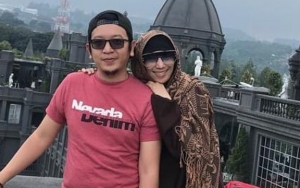 Baru Menikah di Usia 44 Tahun, Inka Christie Sudah Sering Ngomel dan Malah Bikin Suami Seneng