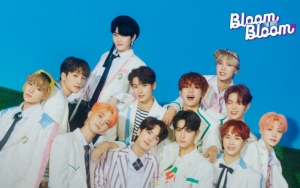 The Boyz Teriak Kegirangan Hingga Nangis Terharu Rayakan Kemenangan Pertama 'Bloom Bloom'