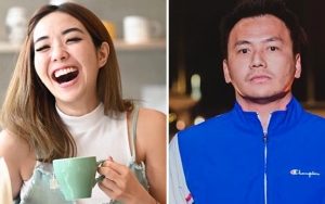 Gisella Anastasia Tanggapi Gosip Hamil Anak Wijaya Saputra: Lihat Saja Nanti