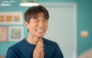 Lee Yi Kyung Digoda Fans Habis-Habisan Usai Promosikan 'Laughter in Waikiki 2' dengan Cara Ini