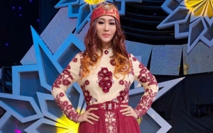 Inul Daratista Pamer Menu Tradisional Untuk Berbuka, Kemegahan Dapur Jadi Sorotan