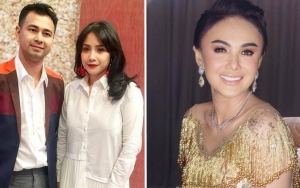 Nagita Terciduk Pernah Cemburu ke Yuni Shara, Raffi Diledek Mama Rieta Punya Mertua Lain