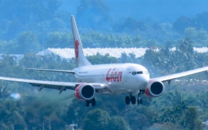 Pilot Lion Air yang Pukuli Pegawai Hotel di Surabaya Akhirnya Diciduk Polisi