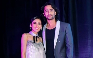 Fans Makin Jodohkan Ayu Ting Ting dan Shaheer Sheikh Usai Pergoki Umi Kalsum Lakukan Ini 