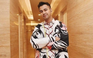 Raffi Ahmad Disebut Makin Kurus Gara-Gara Pakai Baju Ini, Netter Beri Pembelaan
