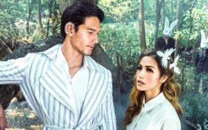 Dinikahi Richard Kyle Tahun Ini, Jessica Iskandar Siap Sambut Calon Mertua Usai Lebaran