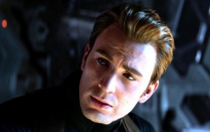 Russo Brothers Bahas Masa Depan Chris Evans di MCU, Bakal Kembali Perankan Captain America?