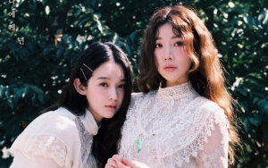 Davichi Umumkan Bakal Rilis Lagu Baru 'Unspoken Words', Fans Girang