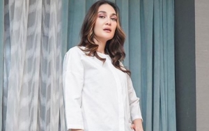 Syahrini Ditertawakan Bolos Demi Fashion, Luna Maya Tak Lulus Kuliah Hukum Malah Dipuji Cerdas