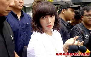 Ussy Sulistiawaty Tambah Bukti di Kasus Penghinaan Putrinya, Sebut 3 Akun Diproses Hukum