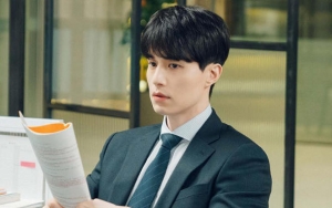 Ketampanan Lee Dong Wook Bikin Peserta 'Produce X 101' Melongo hingga Syok Berat
