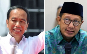 PPP Tanggapi Rencana Jokowi Reshuffle Kabinet, Pasrah Jika Posisi Menteri Agama Diganti