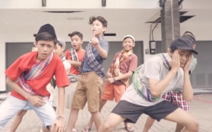 Video Parodi BTS Spesial Bulan Ramadan Berjudul 'Laper' Jadi Viral, Sukses Masuk Trending
