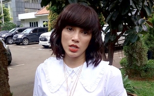 Ussy Sulistiawaty Senang Andhika Pratama Luangkan Waktu Demi Buka Puasa Bareng, Ini Menu Wajibnya