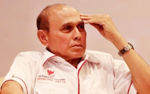 Massa Kivlan Zen Batal Demo, Polisi: Mereka Sepakat Bubarkan Diri