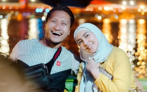 Arie Untung Dianggap Tak Asyik Setelah Hijrah, Fenita Sempat Minta Cerai