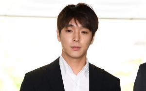 Choi Jong Hoon Resmi Ditahan dengan Tangan Terikat Bersama Kakak Yuri SNSD