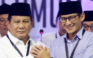 Dianggap Sebar Hoaks dan Bicara Soal Revolusi, 2 Pendukung Prabowo-Sandiaga Dipolisikan