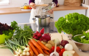 Jangan Lakukan 10 Kesalahan saat Memasak Sayuran Ini Jika Tak Ingin Kehilangan Nutrisi Makanan
