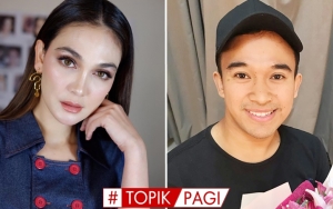 Sosok Nenek di Foto Keluarga Luna Maya Disorot, Anwar Dandan Mirip Chef Juna Dipuji-Topik Pagi