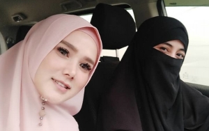 Umi Pipik Sahabat Mulan Bahas 'Teman Julid', Netter Ledek Munafik Pernah Ngefans Maia Estianty