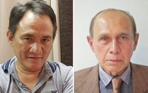 Andi Arief 'Serang' Balik Kivlan Zen yang Sebut SBY Licik