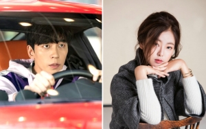 Shin Sung Rok dan Go Won Hee Terjebak dalam Situasi Membingungkan di Foto Adegan 'Perfume'