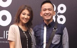  Ruben Onsu Sebut Ada Kemungkinan Sarwendah Melahirkan Anak Kedua Lebih Cepat