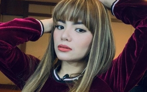 Dinar Candy Diledek Kena Santet Hingga Dada Bengkak, Netter Curiga Lucinta Luna Pelakunya