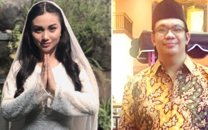 Postingan Putih di Instagram Ariel Tatum Banjir Ribuan Like, Gus Nadir: Level Makrifat