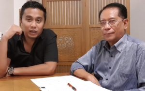 BPN Akhirnya Ungkap Asal Muasal Angka 62 Persen Kemenangan Prabowo