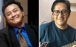 Dicky Chandra Soal Andre Taulany Hina Ulama dan Nabi: Saya pun Bisa Kepeleset Lidah