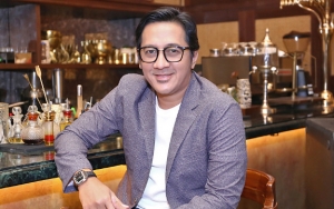 Andre Taulany Merdu Kumandangkan Azan, Netter Minta Publik Maafkan Isu Hina Nabi dan Ulama