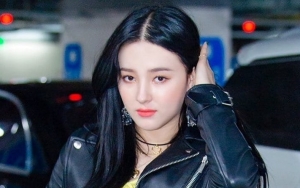 Nancy Momoland Tegaskan Nama Korea-nya Tak Lagi Seungri, Netizen Tuduh Media Play