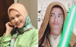  Cut Meyriska Bagikan Momen Manis Buka Bersama Roger Danuarta Yang Ternyata Doyan Pedas