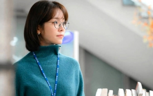 Han Ji Min Galau dan Berlinang Air Mata di Teaser Baru 'Spring Night'