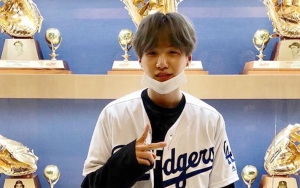 Suga BTS Jadi Bahan Olok-Olok Non Fans K-Pop Usai Disorot Media Olahraga