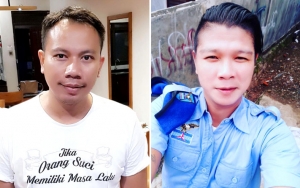  Vicky Prasetyo Adu Ketampanan Lawan Andika Kangen Band, Netter Pilih Siapa?