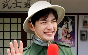 Lee Jeong Hoon Diejek Jadi Pebinor Usai Foto Sang Putri Disamakan dengan Monyet