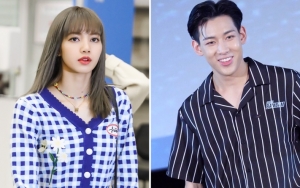 Berita Lisa Blackpink