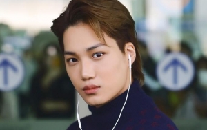 Kai EXO Pamer Foto Seksi, Fans 'Ngomel' Sebut Goda Orang Puasa